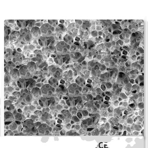 <b>Customized</b> High Temperature Resistant High Resilience Industrial Automation Robot Vacuum Sponge Suction <b>Cup</b> Rubber Rubber - Product Image 3