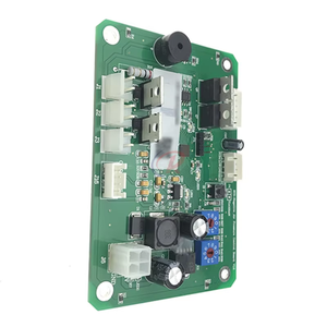 Carte de contrôle de pression d'air négative <span class=keywords><strong>RTZ</strong></span> originale pour Flora LJ320P PP2512UV PP3220 PN116-0435-060 - Product Image 5