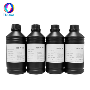 Tinta UV LED untuk Printer UV LED Eps Tx800 Xp600 1500W R280 R290 R330 L800 L1800, Tinta UV LED Curing - Product Image 3