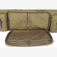 Sac tactique personnalisable en polyester Oxford 600D imperméable, camouflage extérieur, double couche, avec système Molle découpé au laser, tendance