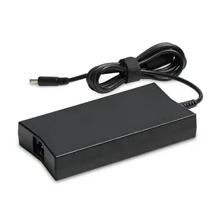 New Product 130W 19.5V 6.7A 4.5*3.0mm AC Supply Power Adapter Laptop Charger Adapter For Alienware XPS 13 15 17