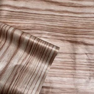 Papier peint auto-adhésif résistant à l'huile, facile à nettoyer, design <span class=keywords><strong>bois</strong></span> pour cuisine - Product Image 1