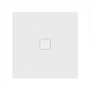 Receveur de douche Harmony carré 90 x 90 cm en ciment 7036 pour salle de bain - Product Image 2