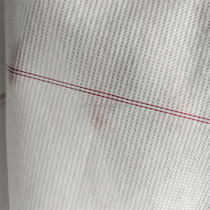 Rpet không thấm nước Vật liệu lợp stitchbonded in không dệt dính vải cuộn vải Polyester tấm lót cho bê tông lợp - Product Image 2