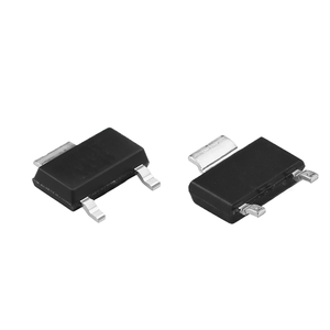 N-MOSFET de montaje,70R1K4P7S  SOT-223 Iiiell ffffect ranransistor ururface - Product Image 1