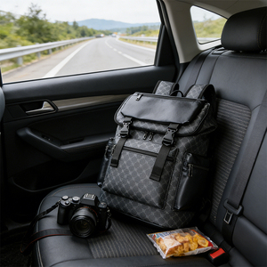 Mochila Casual para Hombre, la Más Vendida, de Gran Capacidad, para Deportes al Aire Libre, Multifuncional, para Negocios y Ocio - Product Image 6