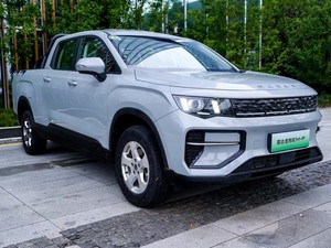 Nuova Auto Radar Rd6 EV, Ricarica Rapida, Radar Elettrica, Pickup Elettrico Radar <span class=keywords><strong>King</strong></span> Kong 4WD - Product Image 4