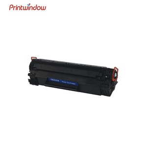 Cartucho de Tóner Printwindow CB435A CB436A Compatible con <span class=keywords><strong>HP</strong></span> <span class=keywords><strong>LaserJet</strong></span> <span class=keywords><strong>P1005</strong></span> P1006 P1503 P1504 P1505 M1120 M1522 Venta al por Mayor - Product Image 1