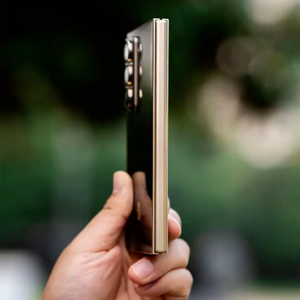 โทรศัพท์มือสอง Samsung W25 Flip รุ่นทันสมัย พับได้ AI Android 5G สมาร์ทโฟนของแท้จาก<span class=keywords><strong>เกาหลี</strong></span> เครื่องใหม่ ปลดล็อคแล้ว ใช้งานได้ - Product Image 4