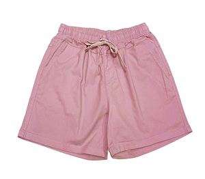 Ecológico Khakis Vietnam corto servicio OEM Hot Shorts Casual sólido Regular 95% algodón 5% Spandex ropa de mujer - Product Image 1