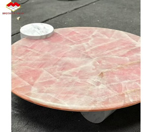 Mesa <span class=keywords><strong>de</strong></span> Centro <span class=keywords><strong>de</strong></span> Ónice Rosa a Precio <span class=keywords><strong>de</strong></span> Mayoreo, Piedra Natural <span class=keywords><strong>de</strong></span> Mármol, Losa <span class=keywords><strong>de</strong></span> Mármol <span class=keywords><strong>de</strong></span> Ónice Rosa <span class=keywords><strong>de</strong></span> Lujo para Mesa <span class=keywords><strong>de</strong></span> Comedor, Tocador <span class=keywords><strong>de</strong></span> Baño - Product Image 2
