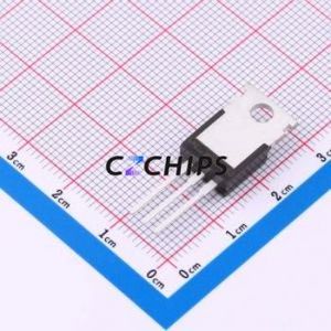 ทรานซิสเตอร์สนาม TO-220AB IPP076N12N3G-VB ใหม่ดั้งเดิม (MOsfet) - Product Image 2