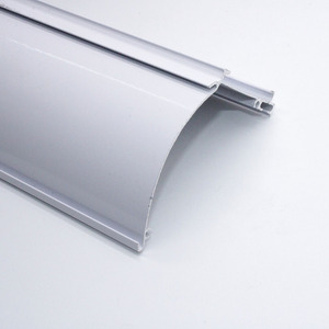 Chất Lượng Tốt <span class=keywords><strong>Zebra</strong></span> Rèm Thành Phần <span class=keywords><strong>Zebra</strong></span> Rèm Che Mành Nhôm Ống/Nhôm Bìa - Product Image 2