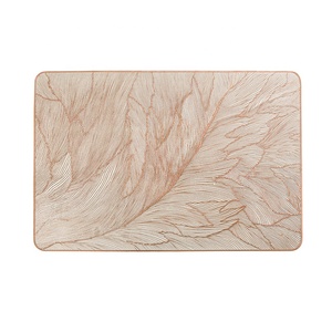 Tavolo rettangolare Placemars 100% PVC tavolo impermeabile, - Product Image 3