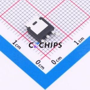 Nouveau et original IRFU4105ZPBF-HXY transistor à effet de champ à transistor TO-252-2L (MOSFET) - Product Image 2