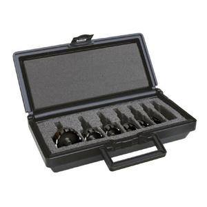 Kit de scies cloches excentriques HSS-E TTAKE LA35002020007KT - Product Image 1