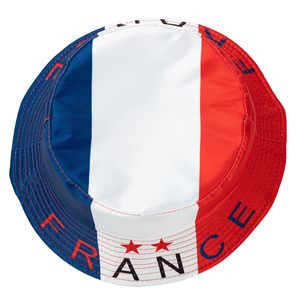 SOLPOP World Carnival Bucket Hat 2026 USA Canada Mexico Football Game Fans Germany Party Reversible Flag Print <strong>Fisherman</strong> Cap - Product Image 5