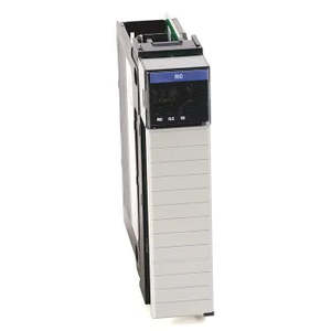 Para el módulo de entrada digital Allen Bradley 1756-RIO con interfaz de red Ethernet/IP - Product Image 1