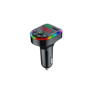 F20ดั้งเดิมที่ชาร์จในรถแบบ USB C 5A เร็วสุด15W สามพอร์ตพร้อม3.0 PD 5V/3A เอาท์พุตชนิด C สำหรับโทรศัพท์ซัมซุง - Product Image 3