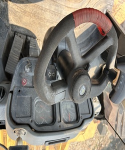 Cargadora frontal usada Caterpillar 980G 980H 988B 980C 973C 980F 980G 950H 966H 966G 950F 966E 938G, modelo 2016, carga nominal de 8 toneladas - Product Image 4