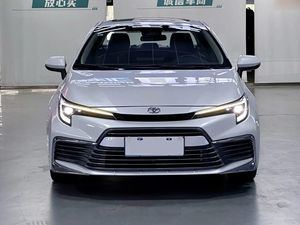 Auto Usata <span class=keywords><strong>Toyota</strong></span> Levin Sedan 4 Porte 5 Posti Benzina <span class=keywords><strong>City</strong></span> <span class=keywords><strong>Car</strong></span> Levin 185T CVT a Prezzo Conveniente - Product Image 3