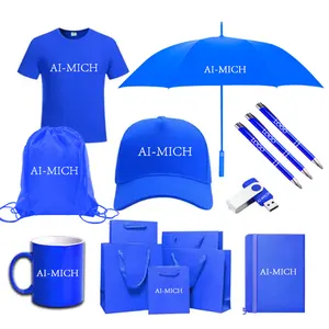 AI-MICH Vip Corporate Custom Marketing Promotional Product Items With Logo Promotional Products For Business