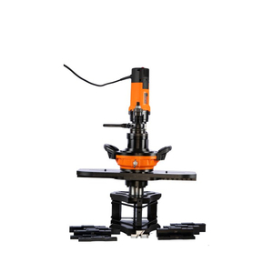 Máquina Biseladora de Tubos Stinger 600E, Sistema Eléctrico Ultra Resistente para Biselado de Extremos de Tubos de Gran Diámetro - Product Image 1