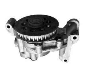 Pompa dell'Olio Motore OE 03L115105B Ricambio Auto per AU/DI A1 <span class=keywords><strong>1.6</strong></span>/2.0 TDI 1598 Cc <span class=keywords><strong>AUDI</strong></span> <span class=keywords><strong>A3</strong></span> <span class=keywords><strong>1.6</strong></span> TDI <span class=keywords><strong>AUDI</strong></span> <span class=keywords><strong>A3</strong></span> Sportback (8PA) <span class=keywords><strong>1.6</strong></span> TDI - Product Image 3