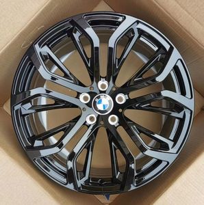 Pièces de moyeu de roue personnalisables Yoker Iron avec système de disques de frein automatiques, service OEM, état neuf, vente en gros pour remplacement/réparation - Product Image 4
