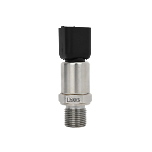 الصين الذكية oem استشعار الضغط 50bar 5MPa 5VDC G3/8 O-Seal Deutsch4P 1-2 + 4out الجهد النسبي الناتج الضغط الارسال - Product Image 1