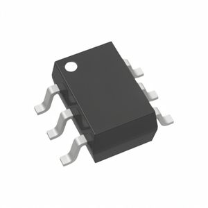 ชิ้นส่วนอิเล็กทรอนิกส์สำหรับการจัดการพลังงาน (PMIC) SOT 23 6 XD6131A161MR-Q ตัวแทนจำหน่ายที่ได้รับอนุญาต - Product Image 1