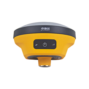 Dron GPS RTK Hi Target V200 2025 con Doble Cámara y Base para Topografía y Cartografía GNSS con Tecnología Láser - Product Image 1