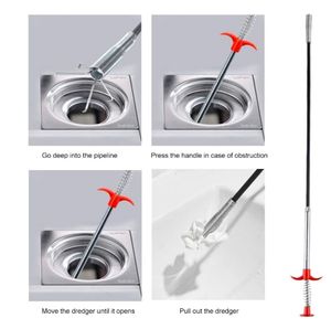 Pinza Telescópica de Acero Ecológica para Cocina y Hogar Usa Mairun, con 4 Garras Flexibles y Manguera Plegable para Recoger Basura - Product Image 2
