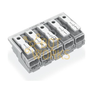 Wago 2944055 - Neuf - Product Image 1
