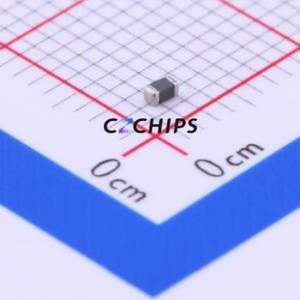 MGLB1608M501T0R8-LF Ferrite Bead 0603 RF ( Impedance @ Frequency: 500Ohm@100MHz )( Error: 25% )( DC Resistance (DCR): 280mOhm ) - Product Image 1