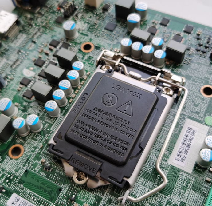 Upgrade Your System with High-Performance lenovo thinkstation p320 ...