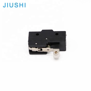 Z-15GW22-B Micro Chuyển Ngắn Lever Loại Con Lăn 1NO 1NC Giới Hạn Chuyển Đổi - Product Image 5