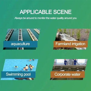 Testeur d'eau numérique TDS, plage de 0 à 9990 ppm, résultat précis en 1 seconde pour le test de la qualité de l'eau potable/de robinet/de puits, utilisation domestique - Product Image 6
