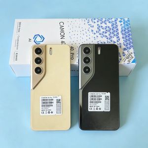 สมาร์ทโฟน CAMON40Pro 5G, 24GB+1TB, ดีไซน์พรีเมียม, ราคาส่งที่คุ้มค่าสำหรับผู้นำเข้า - Product Image 5