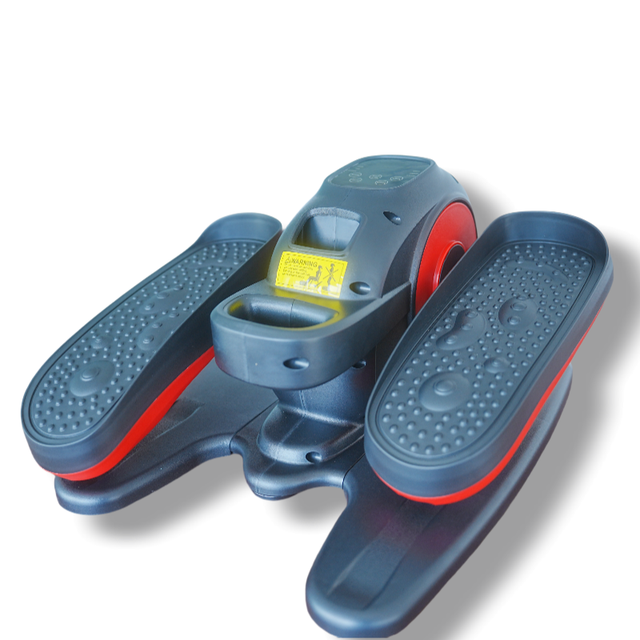Elliptical machine