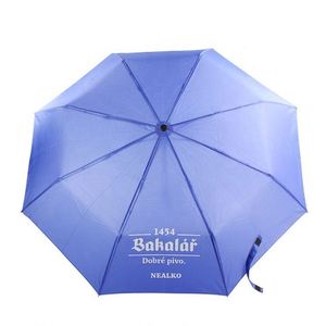 Eco Friendly Advertising Gift Promotional Black Portable <b>Umbrella</b> <b>Automatic</b> Open Close 2 Fold <b>Umbrella</b> Custom Capsule <b>Umbrella</b> - Product Image 4