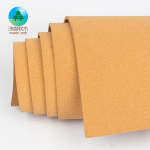 Bán buôn thân thiện với môi 2-8 mét thông báo nút chai cuộn trang trí tường thông báo Memo bảng tin - Product Image 2