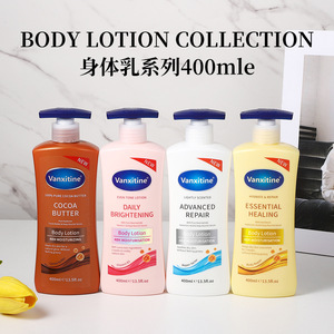 Loción corporal personalizada con manteca de cacao que hidrata, elimina la piel seca, ilumina el tono de la piel, humecta y tiene una fragancia duradera. - Product Image 2