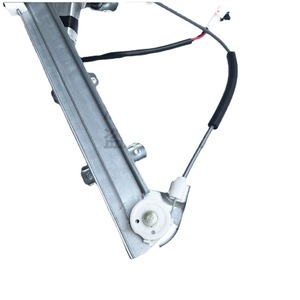 Lève-vitre électrique Hualing pour camion lourd Hualing Star, pièce de rechange pour réparation de porte - Product Image 5