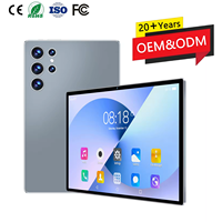 Tablet PC Android de 10.1 Pulgadas con Pantalla Táctil, MTK Nuevo 2026, Gran Venta, Marca OEM de Fábrica, 2G+32G, 1280*800, WiFi