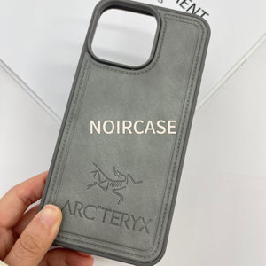 Funda para iPhone para Hombre - TPU+PC, Antihuellas, Económica pero <span class=keywords><strong>de</strong></span> <span class=keywords><strong>Alta</strong></span> Calidad, Textura Resistente - Product Image 3