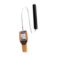 Detector Móvil de Rayos Neutrones y Gamma Modelo COLIY R60N, Detector de Radiación de Rayos Neutrones y Gamma