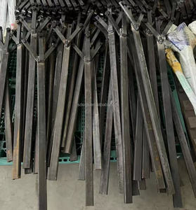Separatore a Y per pannelli di casseforme in alluminio, accessorio per rimozione pareti in calcestruzzo, strumento ad alta resistenza, dimensioni regolabili, fornito direttamente - Product Image 6