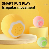 Jouet interactif en silicone pour chiots, aide au sommeil, pour activités au parc, jouet de ramassage, jouets en corde pour animaux, vente en gros de jouets pour animaux