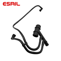 Tuyau d'eau moteur LR019007 LR017359 pour Land Rover Range Rover Sport 2010-2013